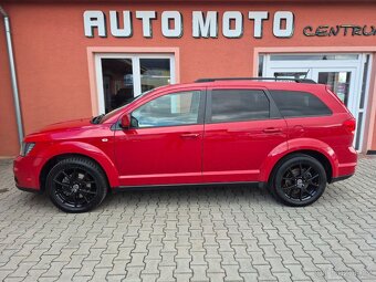 Fiat Freemont 2.0 Multijet Black Code AWD - 2