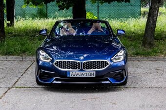 BMW Z4 Cabrio sDrive30i - 2