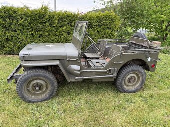 Jeep Willys - 2