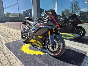 Yamaha YZF-R6 - 2
