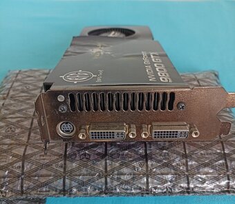GeForce 9800GTX - 2