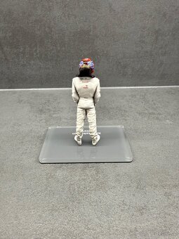 Figurka Kimi Räikkönen - 2