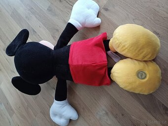 Plyšák Mickey Mouse 70 cm, Disney - 2