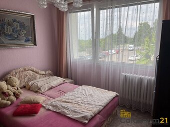 Prodej byty 3+1, 55 m2 ,Brněnská, Kladno - Kročehlavy - 2