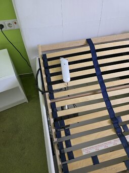 Poslete s electrickym roštem - 2