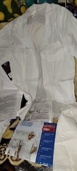 Bílé oblečení - 2