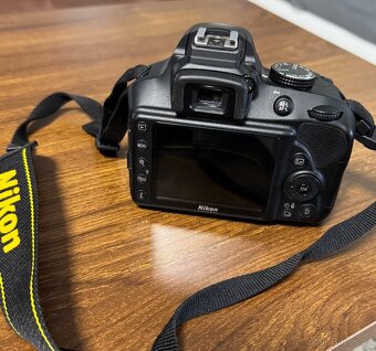 Nikon - 2