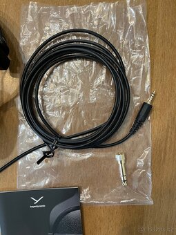 Beyerdynamic DT770pro 80ohm - 2