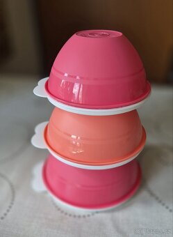 Tupperware Sada - 2