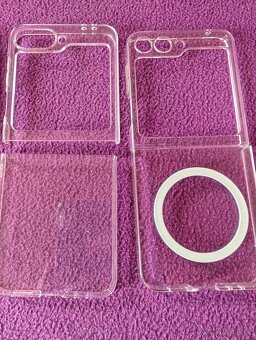 Kryt na Samsung Galaxy z flip 6 - 2
