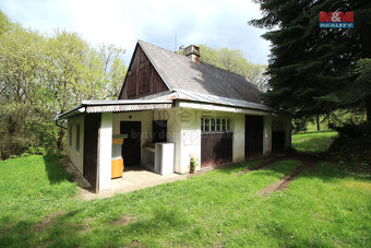 Prodej rodinného domu ve Věcově, části Koníkov - 2