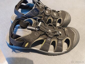 Keen sandále pánské vel.46 - 2