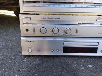 Hifi vez - 2