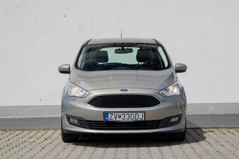 Ford C-Max 1.0 EcoBoost 125k Trend - 2