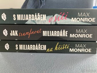 Max Monroe - 2