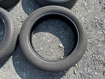 155/70r19 - LETNÍ PNEU BRIDGESTONE ECOPIA EP500 3.5MM BMW i3 - 2