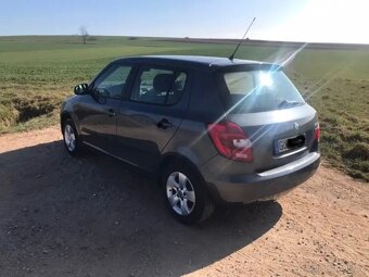 VW Golf 6, 1.4 16V MPI po velkém servisu - 2