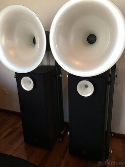 Avantgarde Acoustic Uno Nano - 2