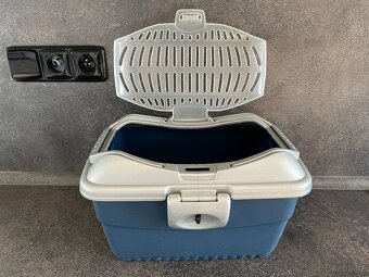 Transportní box/přepravka - 2