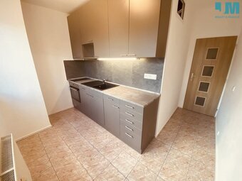 Pronájem byty 2+1, 52 m2 - Jihlava, ev.č. 01768 - 2