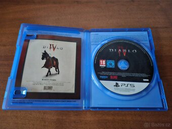 Diablo 4 PS5 - 2