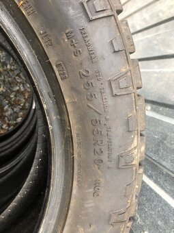 Pneu Good Year Wrangler - 2