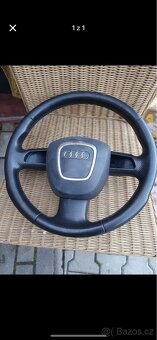 Volant audi - 2
