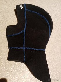 Dětská neoprenová kukla Mares. - 2