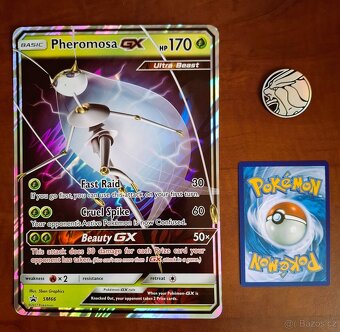 Vintage Pokémon karty velké/Jumbo/XXL - ORIGINÁL - 2