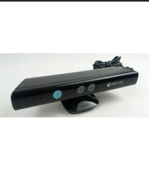 Xbox 360 + kinekt - 2