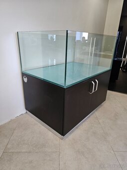 Akvárium 120x80x50 - 2