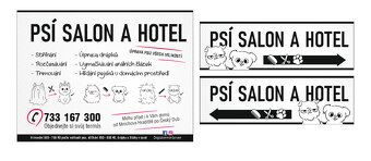 Psí hotel a salon pro psy - 2