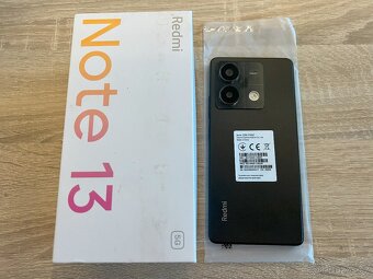 Xiaomi redmi Note 13 5G, 8gb Ram, 256 Rom - 2