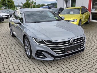 VW Arteon TDi Shooting Brake DSG Rline VIRTUAL KAMERA DPH - 2