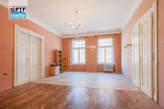 Pronájem bytu 3+1 Plzeň poblíž centra, ev.č. 00375 - 2