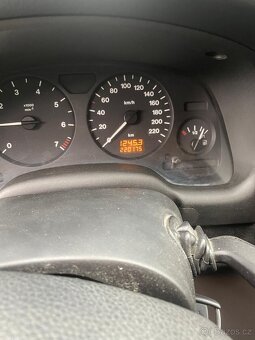 Opel Astra - 2