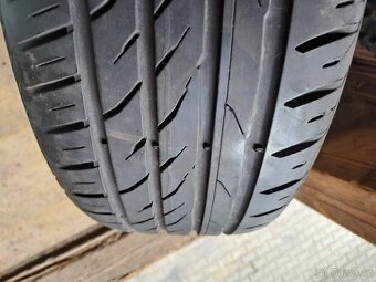 Kola 215/50 R17 kia dacia duster 114,3 - 2