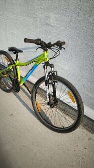 Dětské kolo Author A Matrix 26" 10-12 let - 2