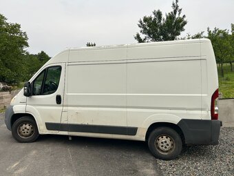 Peugeot Boxer - 2