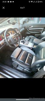Audi a6 - 2