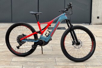 SPECIALIZED Turbo Levo Expert 2019 - Možnost odpočtu DPH - 2