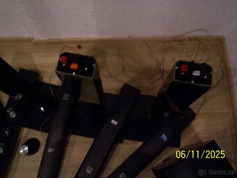 SOUNDBAR SAMSUNG - 2