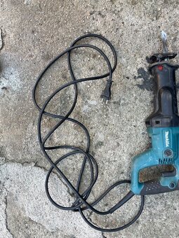 Pila ocaska makita jr 3050t - 2