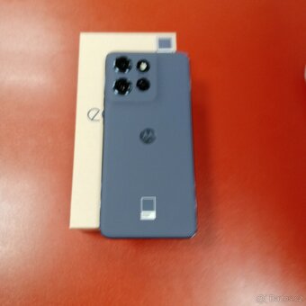 Motorola Edge 50 Neo 8GB/256GB záruka - 2