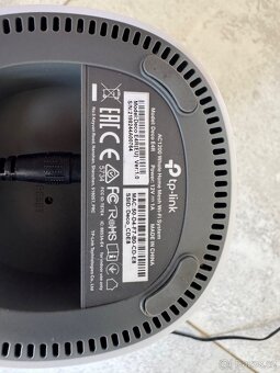 TP link deco E4R - 2