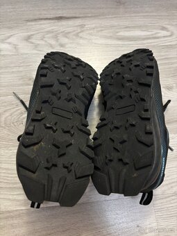 Trekové/běžecké boty Umbro vel.37 - 2