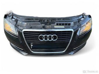 Audi A3 8P facelift předek LZ9Y - 2