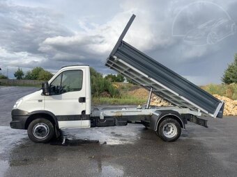 Iveco Daily 65C15 do 3.5t N1 novy sklápěč - 2