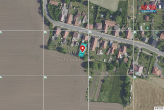 Prodej zahrady, 327 m², Kořenice - 2