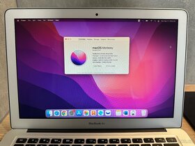 MacBook Air 2015, A1466, 8GB - 2